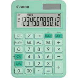Canon számológép KS-125KB-GR EMEA HB