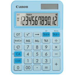 Canon számológép LS-125KB-PBL EMEA HB
