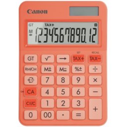 Canon számológépLS-125KB-OR EMEA HB