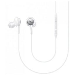 Samsung sztereó fejhallgató EO-IC100BWE, USB-C, fehér (OOB bulk)