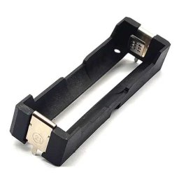 Diy Smd Cellatartó 21700 1db-os Réz Érintkezőkkel (5759)