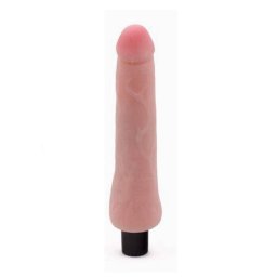 The realistic cock waterproof-21cm.
