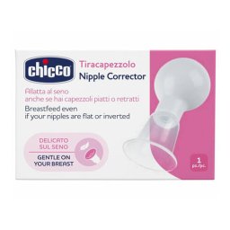 Chicco fiziológiás bimbókiemelő
