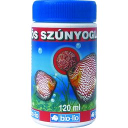 Bio-Lio vörös szúnyoglárva 120ml