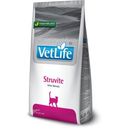 Vet Life Natural Diet Cat Struvite 400gr