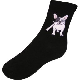 Francia bulldog - nõi bokazokni