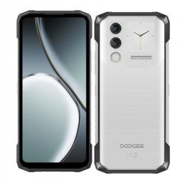 Doogee Blade 10 Max 8GB 256GB Ezüst