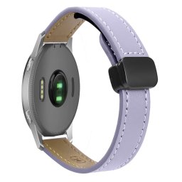 SYNTHETIC Szíj Garmin Forerunner 255 Music lila színhez