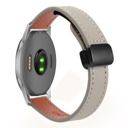 SYNTHETIC Szíj Garmin Forerunner 255 zeneszürke színhez