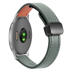 SYNTHETIC Szíj Garmin Forerunner 255 Zene zöld
