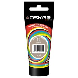 Színesítő Oskar 30ml Kávébarna