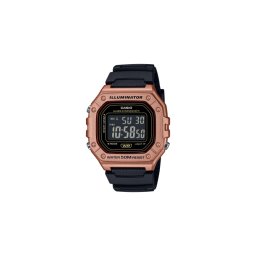 W-218HM-5B Casio karóra