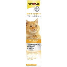 GimCat Multivitamin paszta 20 g