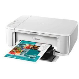 Canon MG3650s nyomtato/scanner/wireless/feher