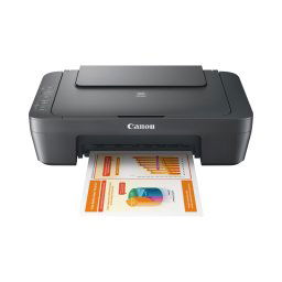 Canon PIXMA MG2551S nyomtato/scanner/fekete