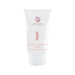 Schüssler Natur Selection Nr. 1 arckrém igénybe vett bőrre 75ml