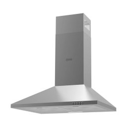 CHW5BX.1 - EVIDO TRICOL 50B fali kürtős páraelszívó, 50 cm, inox