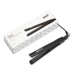 WAD Kaya Hair Straightener hajvasaló (Fekete) 44W WAD37310