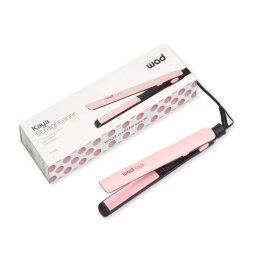 WAD Kaya Hair Straightener hajvasaló (Pink) 44W WAD37311
