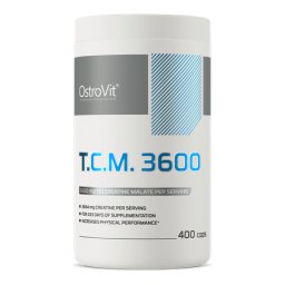 OstroVit TCM Creatine 400 caps
