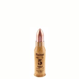 Debowa Excellent Military Vodka Mini [0,05L|40%]