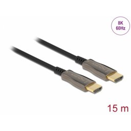 aktív optikai HDMI 8K60Hz 15m