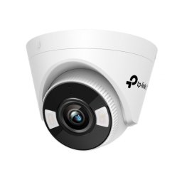 Vigi C440 4MP Full-Color Turret Network Ca