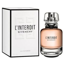 Givenchy - L'Interdit edp 50ml (női parfüm)
