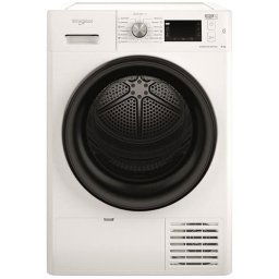 Whirlpool FFTD8X3BEE