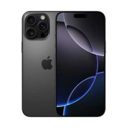 Apple iPhone 16 Pro Max 512GB