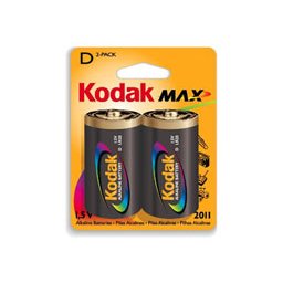 Kodak Max KD-2 góliát elem