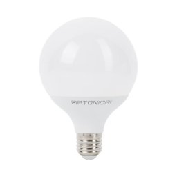 Optonica G95 LED izzó E27 12W 1155lm 2700K meleg fehér 1843