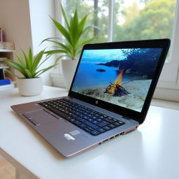 HP EliteBook 840 i7-4600U/8GB/512SSD/FHD/14" Laptop
