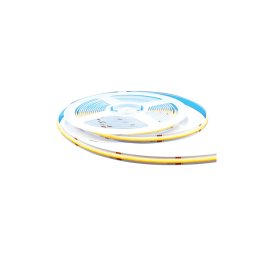 Commel LED szalag COB, (320 LED/m) , Természetes fehér, 4000 K, 3 m, , IP20, 3M