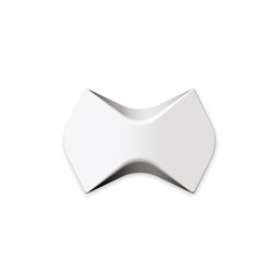 Noel & Marquet WING ARSTYL® PU falpanel, 105 x 250 mm