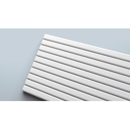 Noel & Marquet CANELÉ L ARSTYL® PU falpanel, 300 x 14.5 x 2000 mm