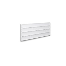 Noel & Marquet ARC S ARSTYL® PU falpanel, 380 x 950 mm