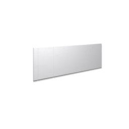 Noel & Marquet SCURETTO ARSTYL® PU falpanel, 380 x 1135 mm