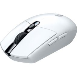 G305 Lightspeed fehér