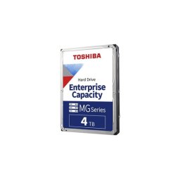 MG08 4TB SATA 512e