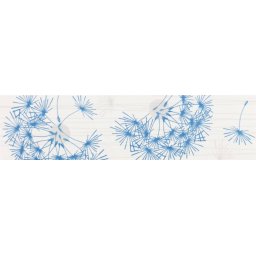 Dekor Larissa 6,5x25,2cm