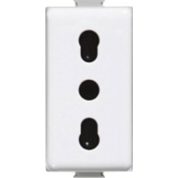 Dugalj 1P modul Legrand