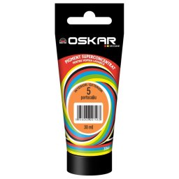 Színesítő Oskar 30ml Narancssárga