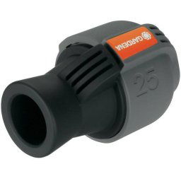 Sprinklersystem kötőelem 25 mm x 1" belső menettel