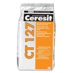 Beltéri Glett Ceresit CT 127 5kg