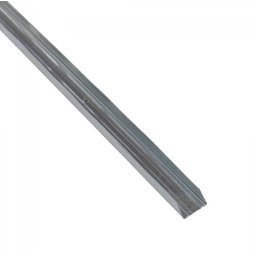 UD Gipszkarton profil 28 x 23 x 3000 mm