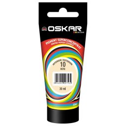 Színező Oskar okker 30 ml