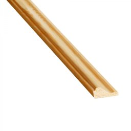Szegőléc 2400 x 22 x 9 mm