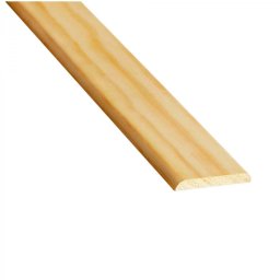 Szegőléc 2400 x 33 x 5 mm