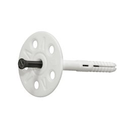 Dübel hőszigeteléshez 10 x 70 mm (táska 50 db)